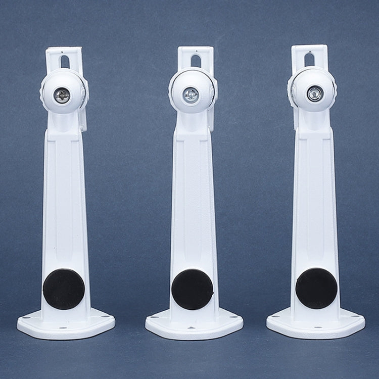 For Hikvision Security Camera 3pcs Aluminum Mounting Bracket, For Hikvision For Hikvision Security Camera 3pcs Aluminum Mounting Bracket, For Hikvision